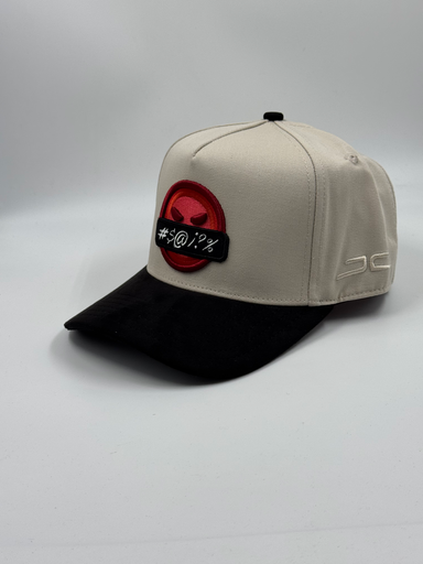 JC HATS ENERGY - BD ANGRY BEIGE 