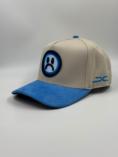 JC HATS ENERGY - BD SAD BEIGE
