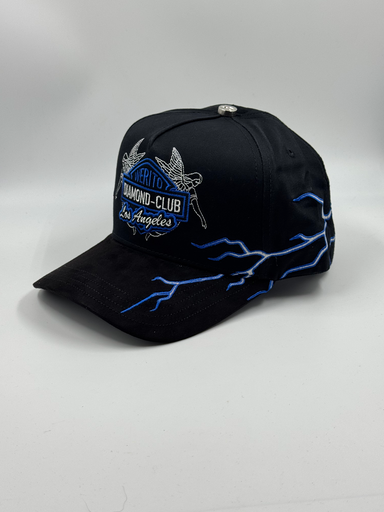 DIAMOND CAP AROUNT THE WORLD - LOS ANGELES STORM