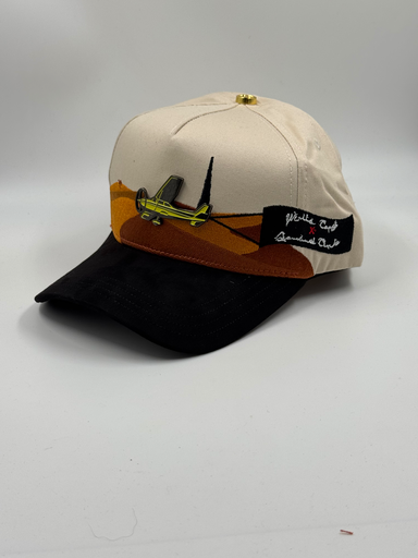 DIAMOND CAP AROUNT THE WORLD - AROUNT THE WORLD 