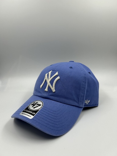 47 BRAND CURVA - NEW YORK LILA