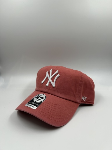 47 BRAND CURVA - NEW YORK ROSA PALO