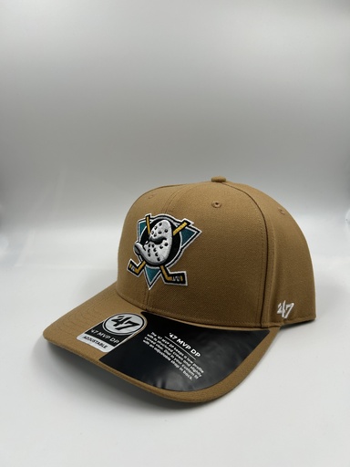 47 SEMI CURVA - DUCKS NHL CAFE 
