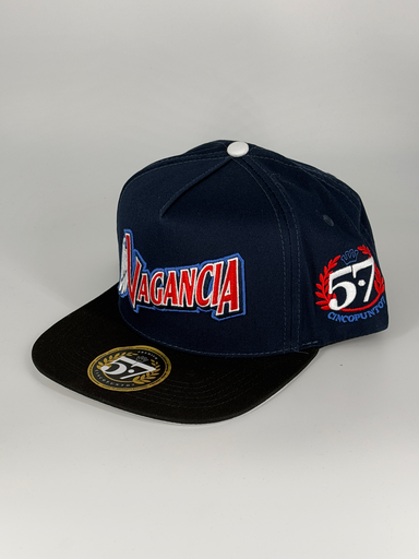 5.7 PREMIUM - VAGANCIA MARINO