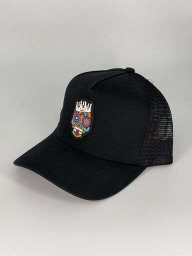 ALL IN CALAVERA - CALAVERA COLORES CURVA 