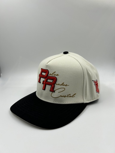 TIROS WORLD SERIES - PRC EDICION ESPECIAL 