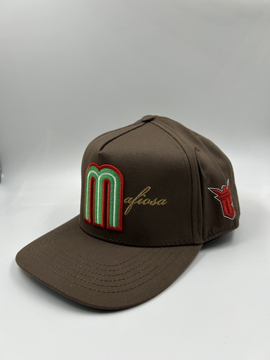 TIROS WORLD SERIES - MAFIOSA EDICION ESPECIAL