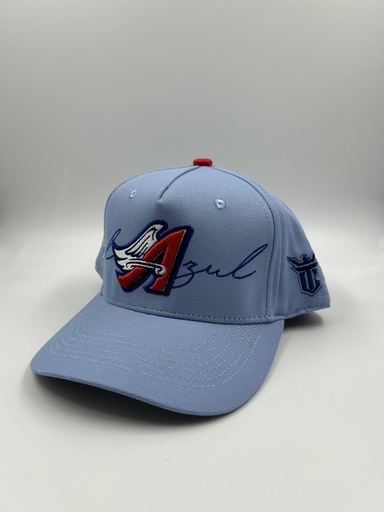 TIROS WORLD SERIES - EL AZUL CLASICA 