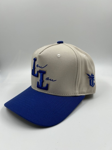 TIROS WORLD SERIES - LOU LOU CLASICA 