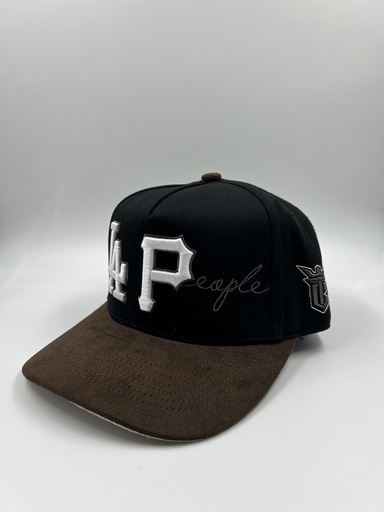 TIROS WORLD SERIES - LA PEOPLE CLASICA