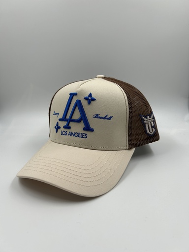 TIROS BRAND - LUXURY LOS ANGELES 