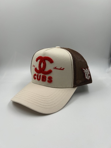 TIROS BRAND - LUXURY CUBS 