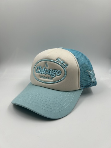 TIROS BRAND - SUMMER CHICAGO