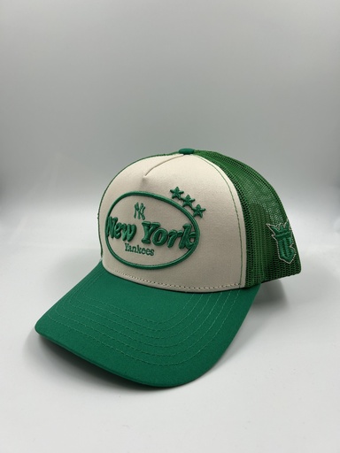 TIROS BRAND - SUMMER NEW YORK