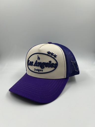 TIROS BRAND - SUMMER LOS ANGELES 