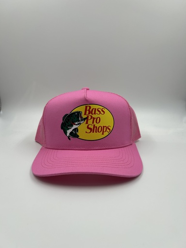 BASS PRO SHOPS - ROSA
